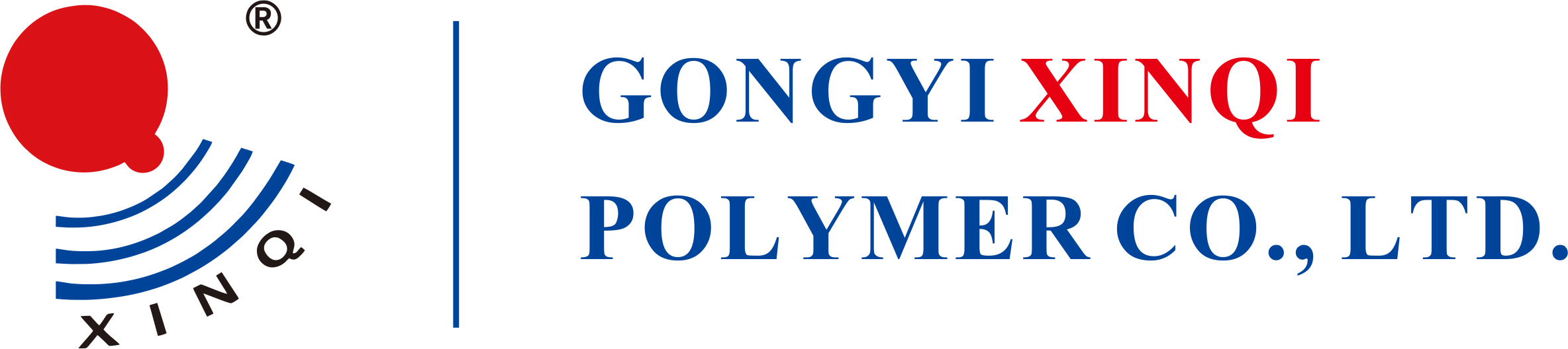 Xinqi Polymer Co.,
